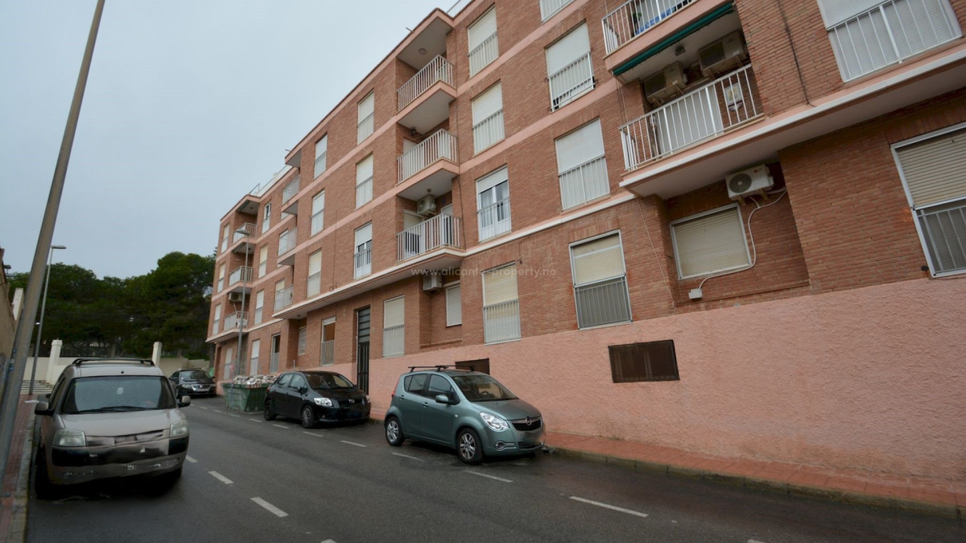 Apartment / flat in Guardamar del Segura Centro