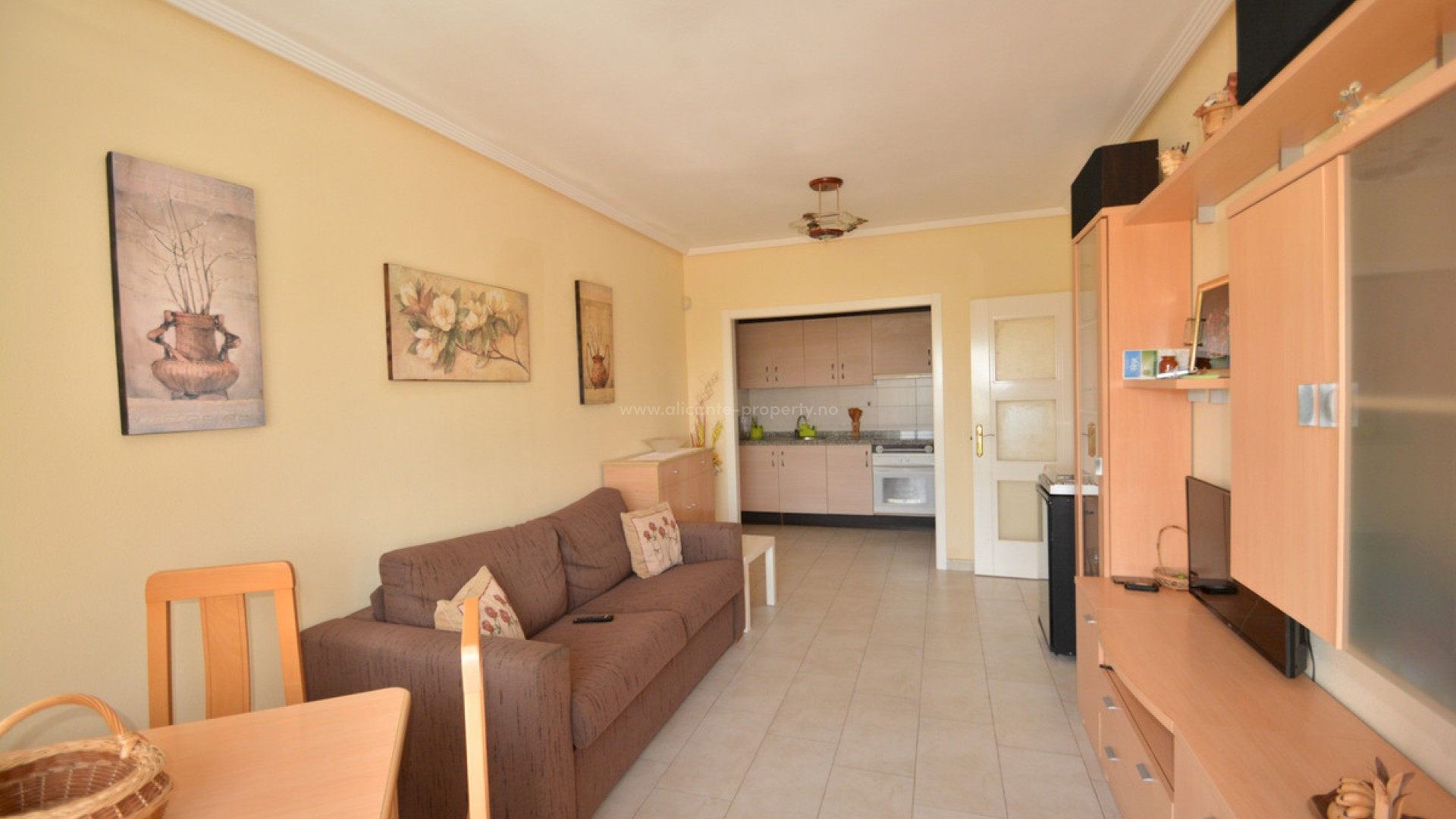 Apartment / flat in Guardamar del Segura Centro