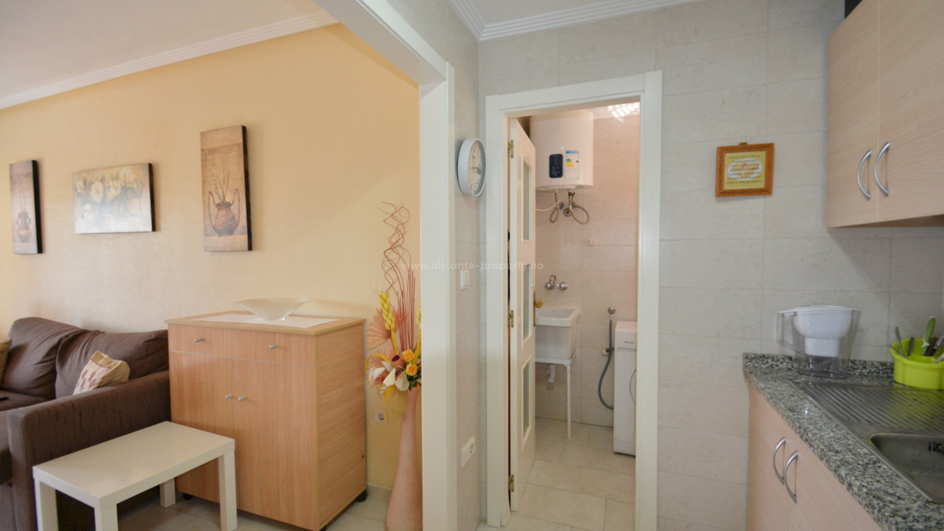 Apartment / flat in Guardamar del Segura Centro