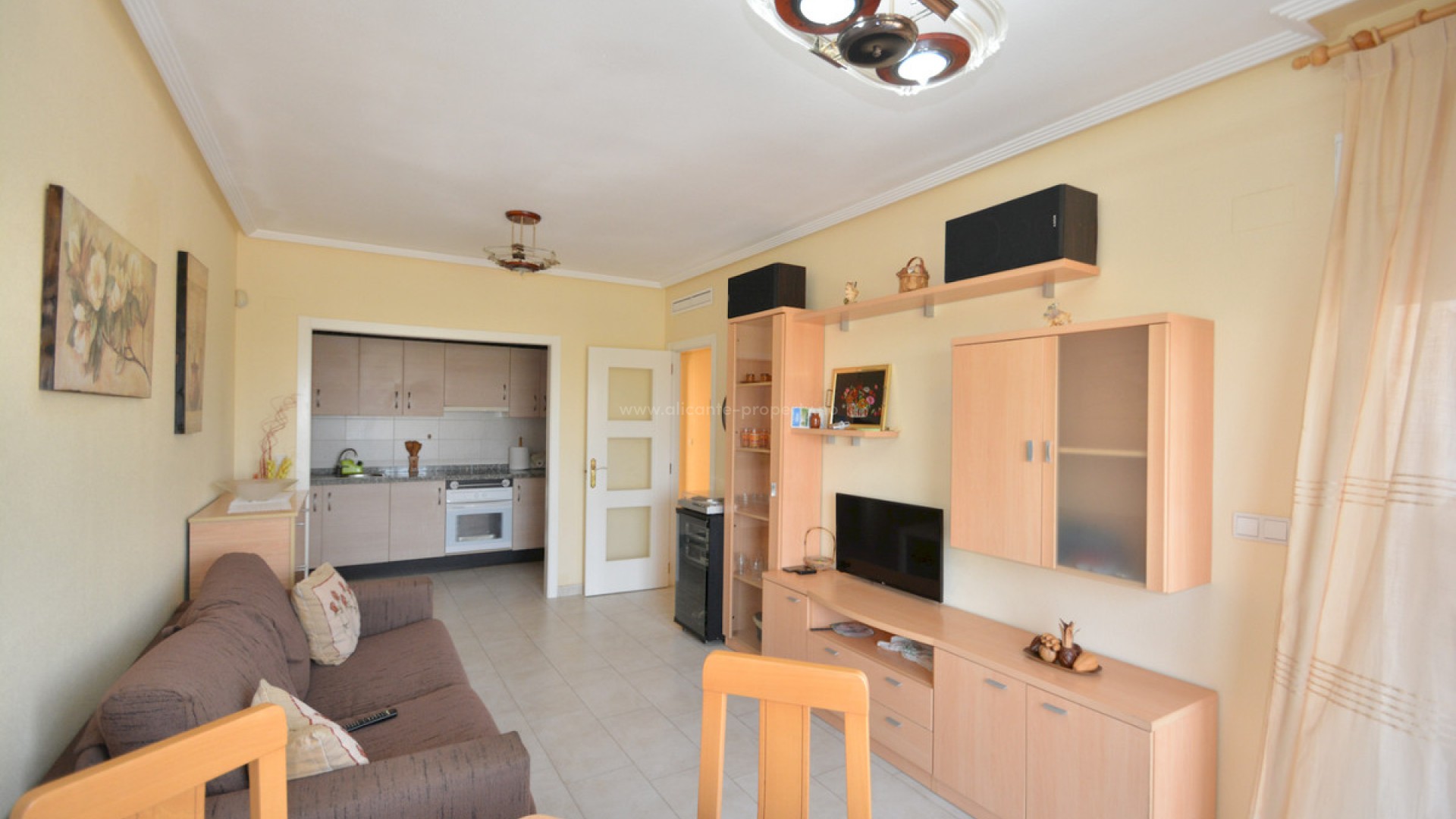 Apartment / flat in Guardamar del Segura Centro