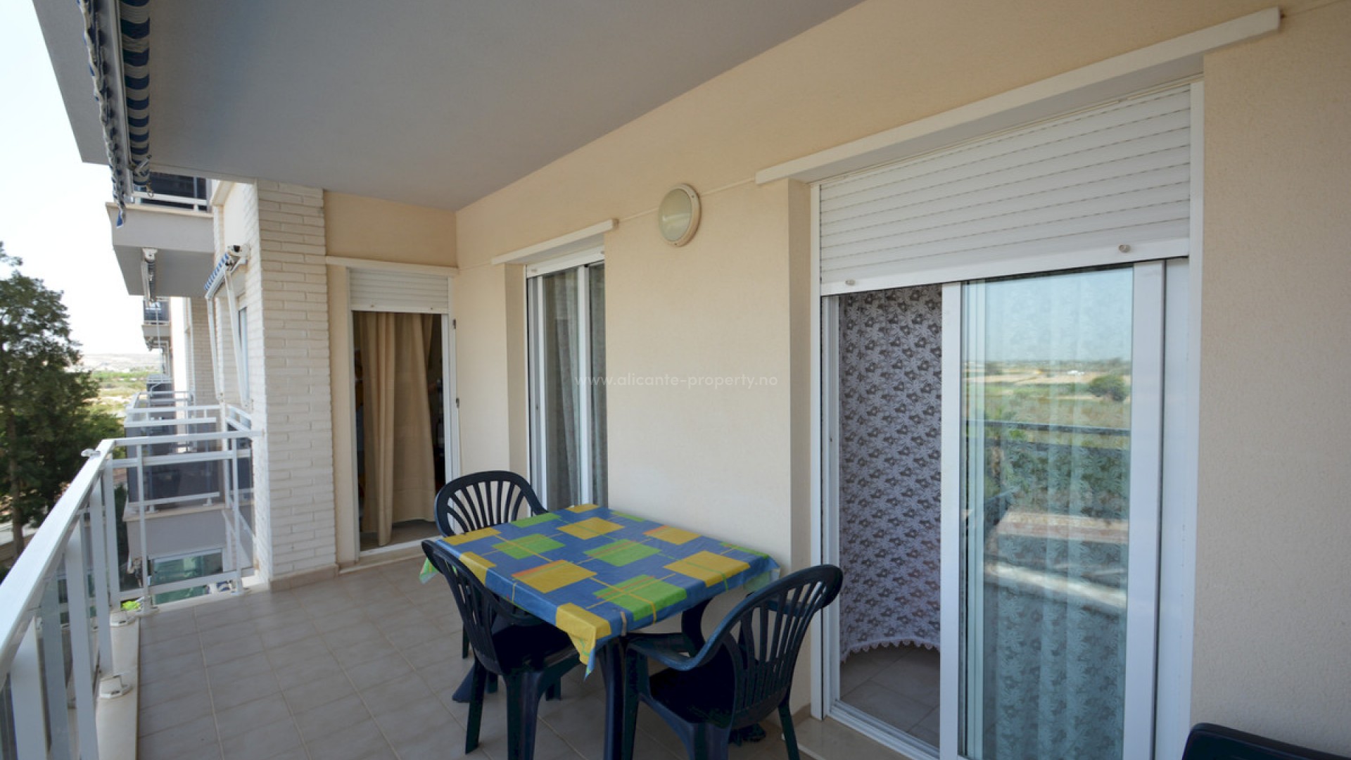 Apartment / flat in Guardamar del Segura Centro