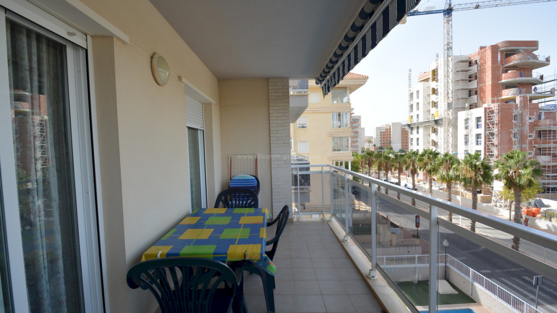 Apartment / flat in Guardamar del Segura Centro