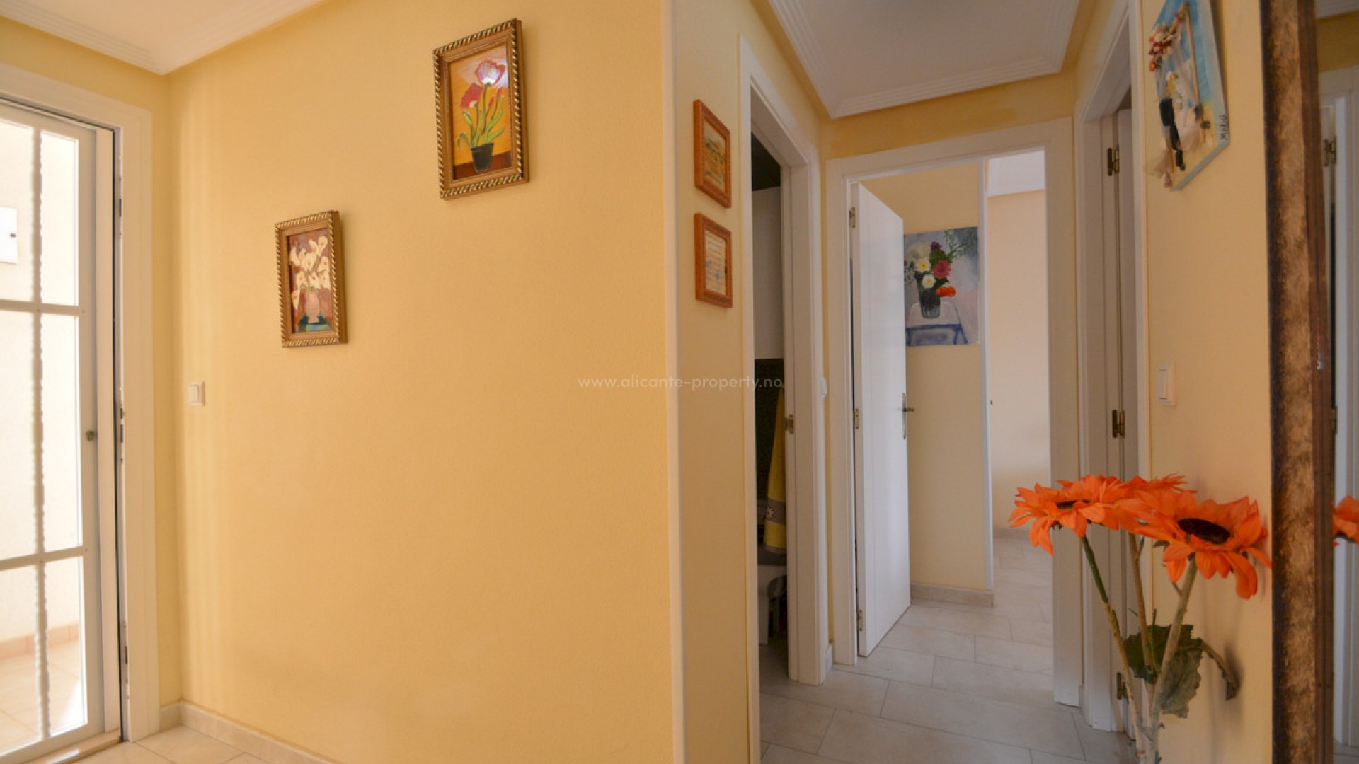 Apartment / flat in Guardamar del Segura Centro