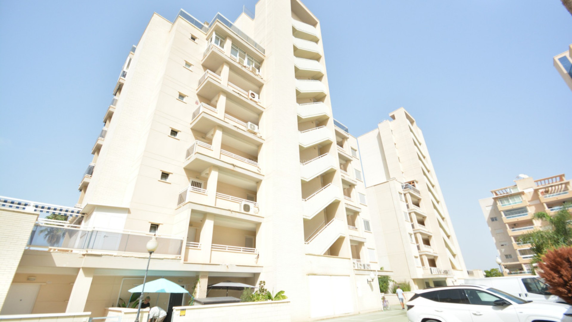 Apartment / flat in Guardamar del Segura Centro