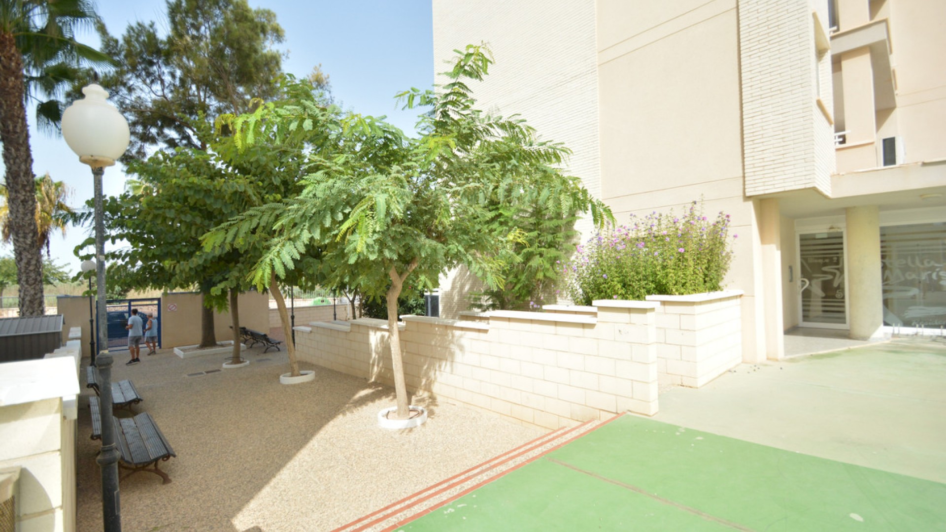 Apartment / flat in Guardamar del Segura Centro