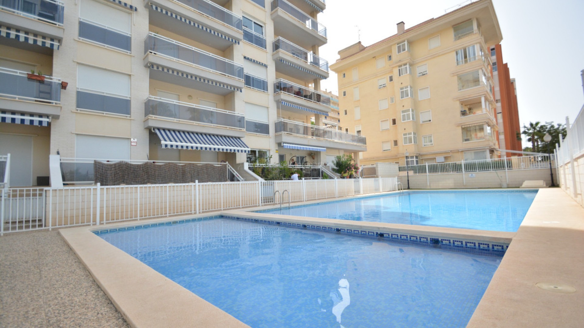 Apartment / flat in Guardamar del Segura Centro