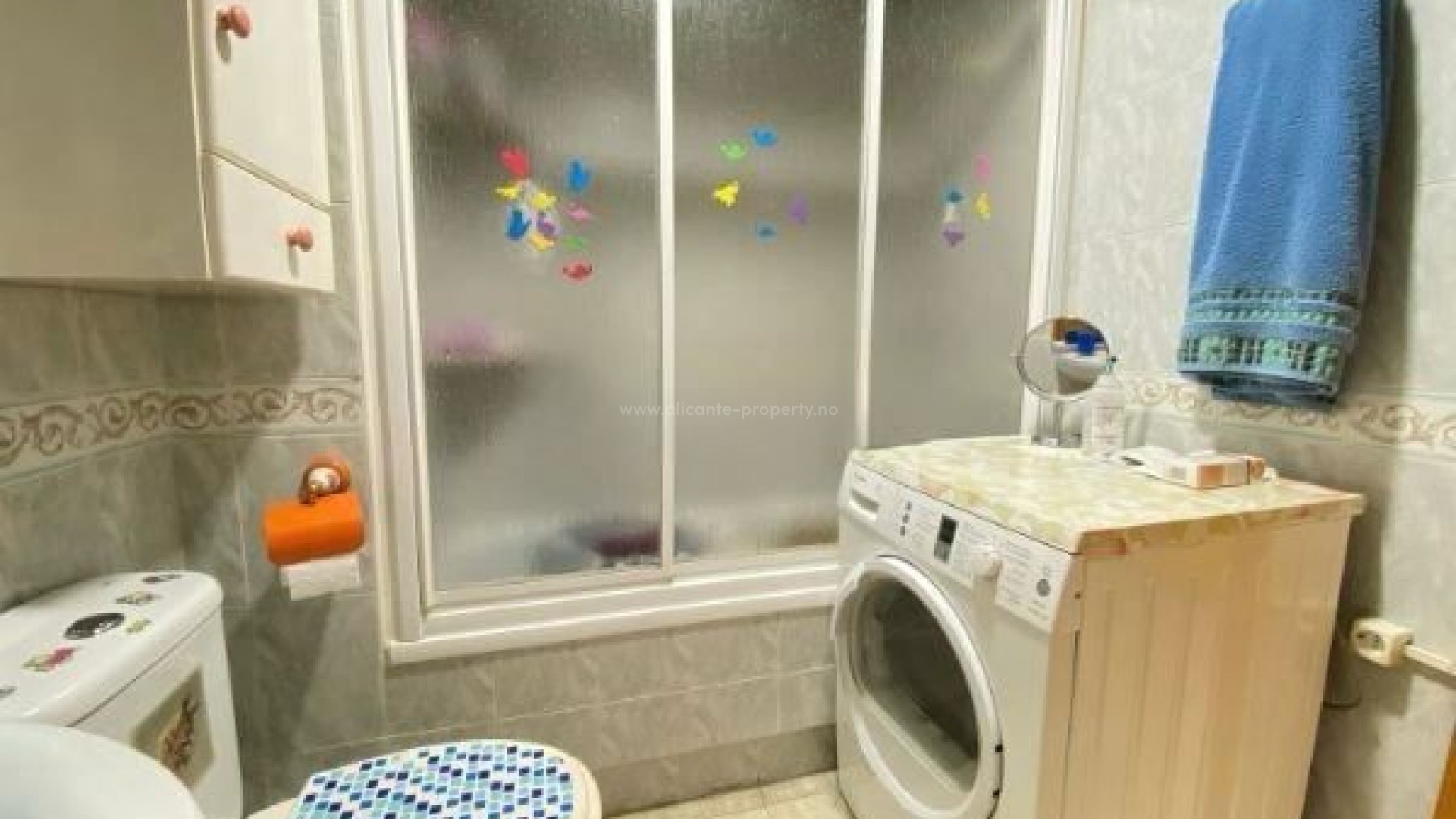 Apartment / flat in Guardamar del Segura Centro