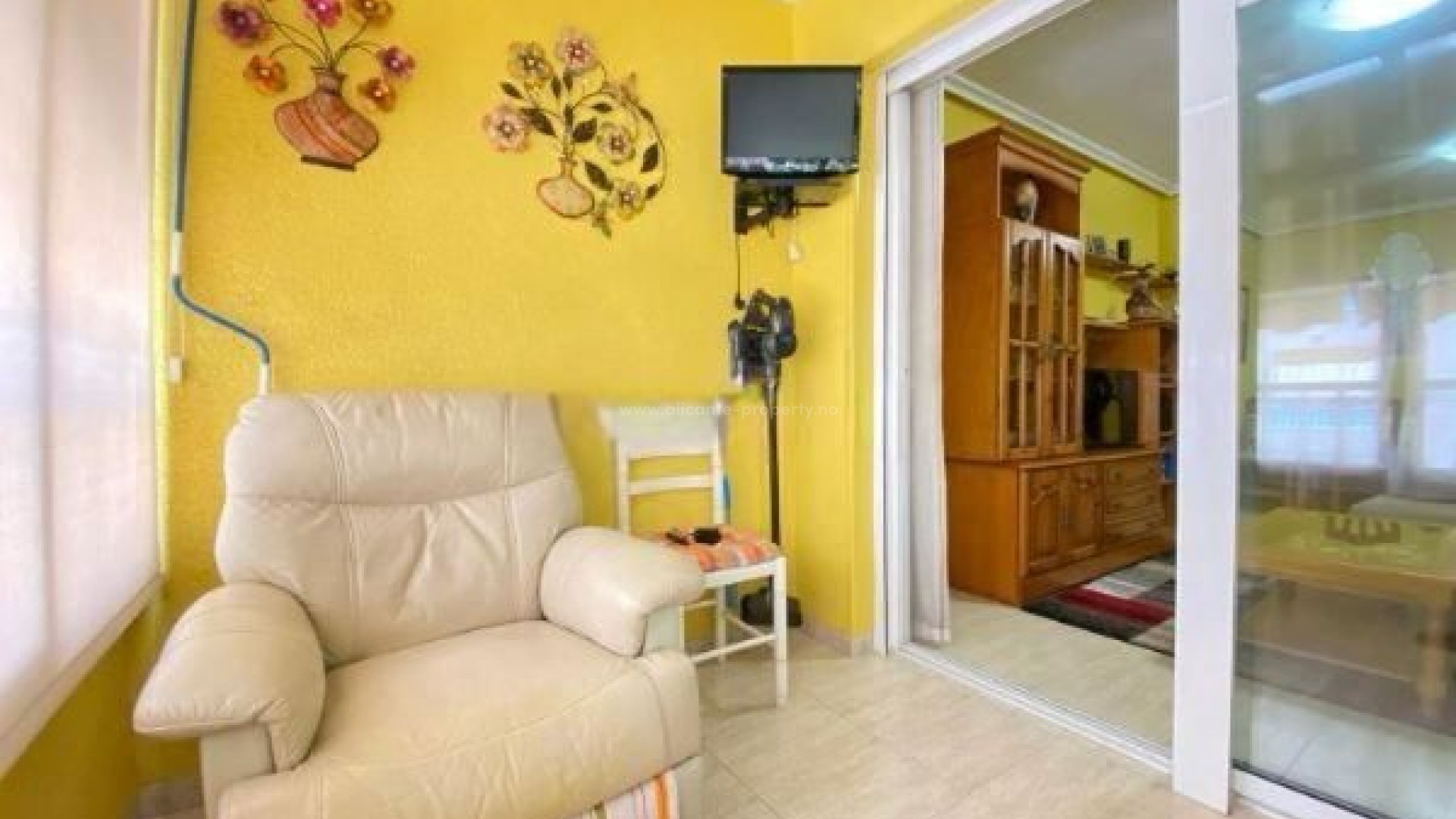 Apartment / flat in Guardamar del Segura Centro