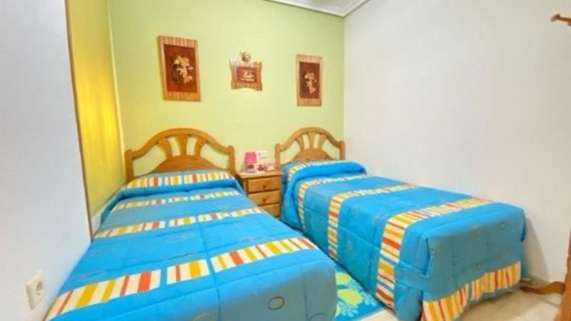 Apartment / flat in Guardamar del Segura Centro