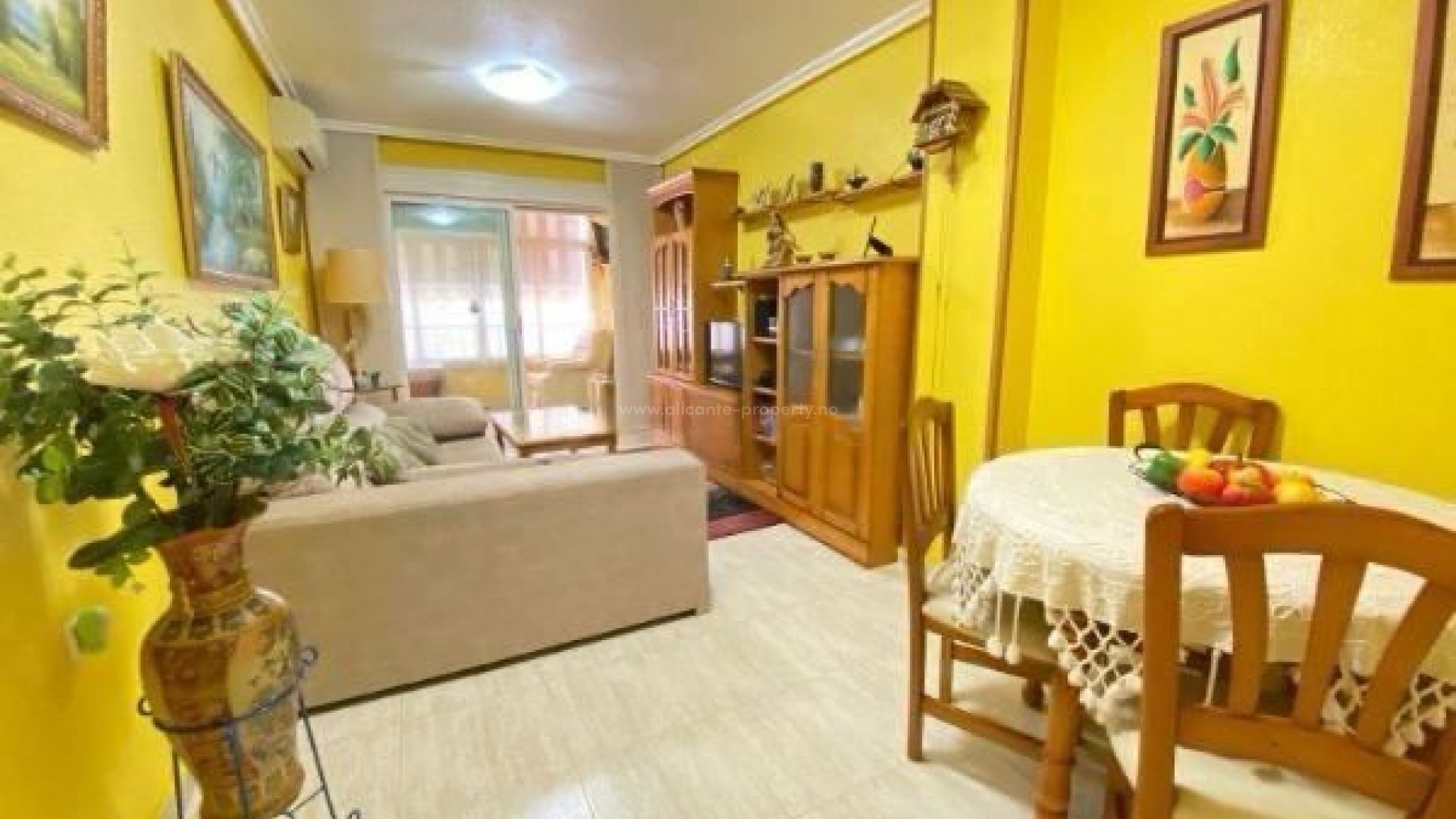 Apartment / flat in Guardamar del Segura Centro