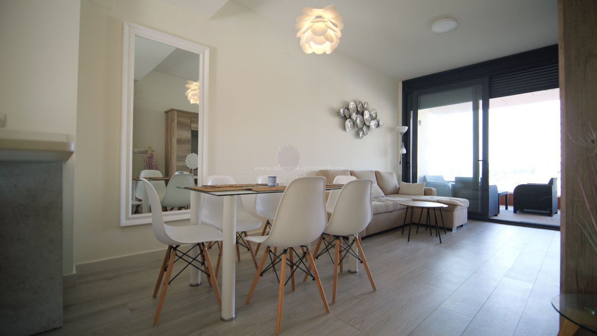 Apartment / flat in Guardamar del Segura Centro