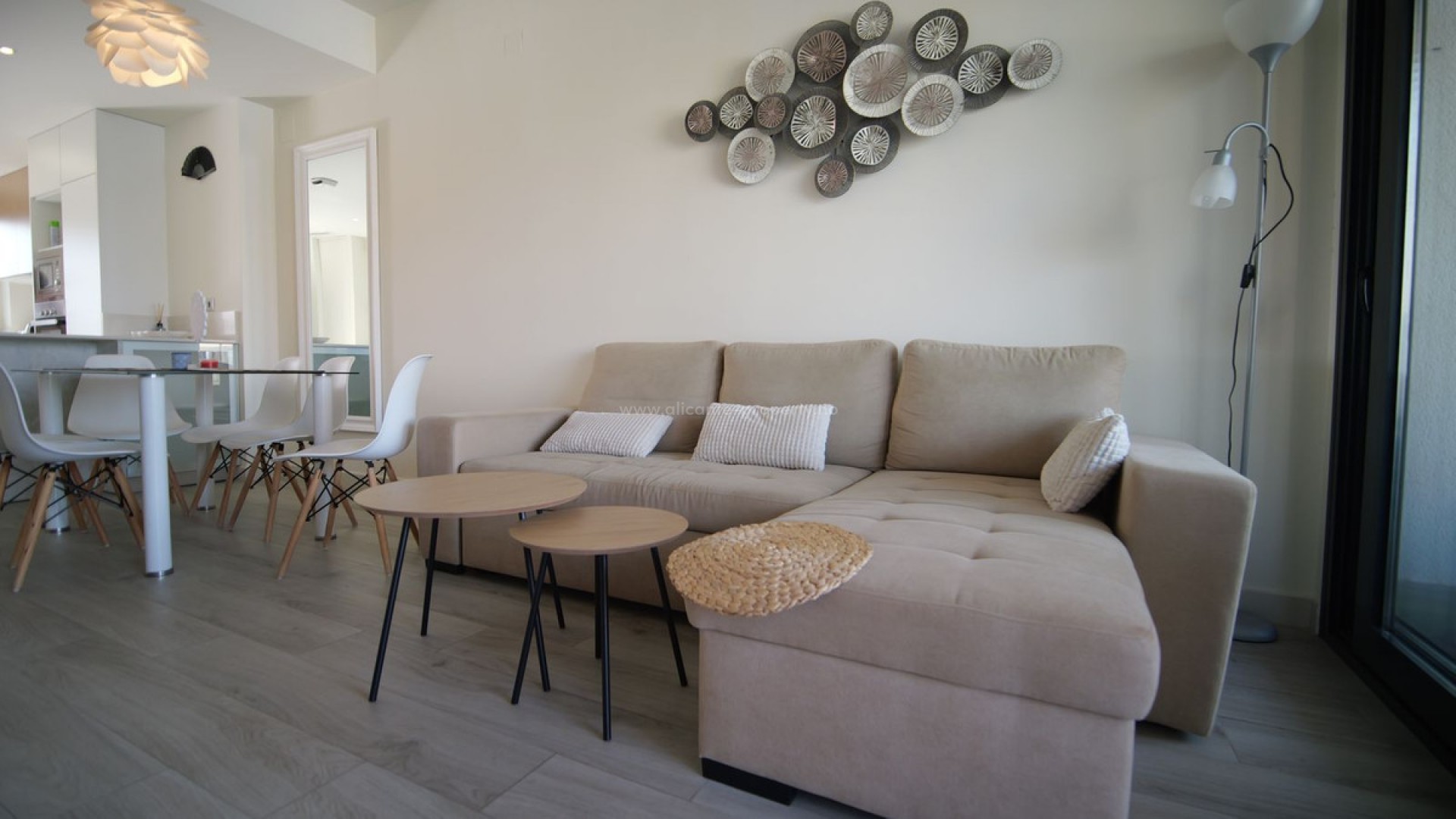 Apartment / flat in Guardamar del Segura Centro