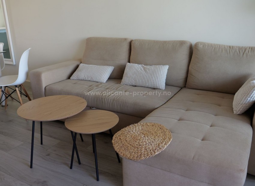 Apartment / flat in Guardamar del Segura Centro