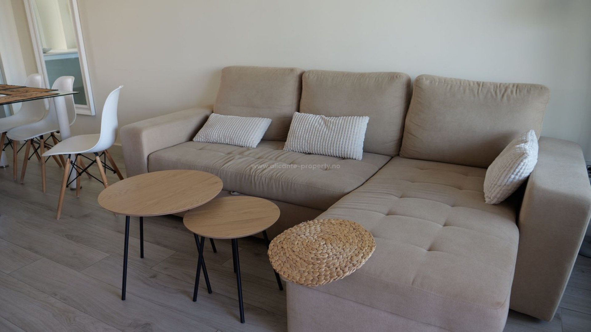 Apartment / flat in Guardamar del Segura Centro