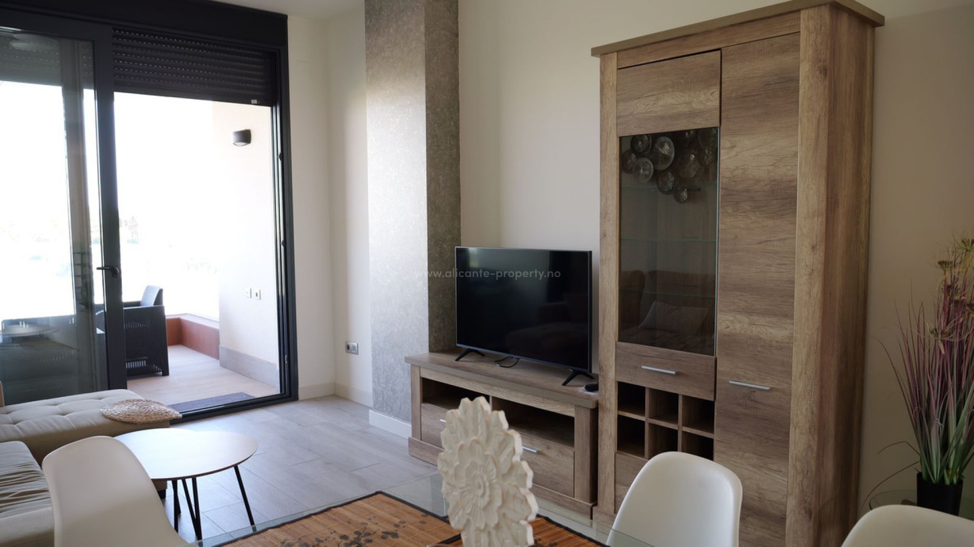 Apartment / flat in Guardamar del Segura Centro