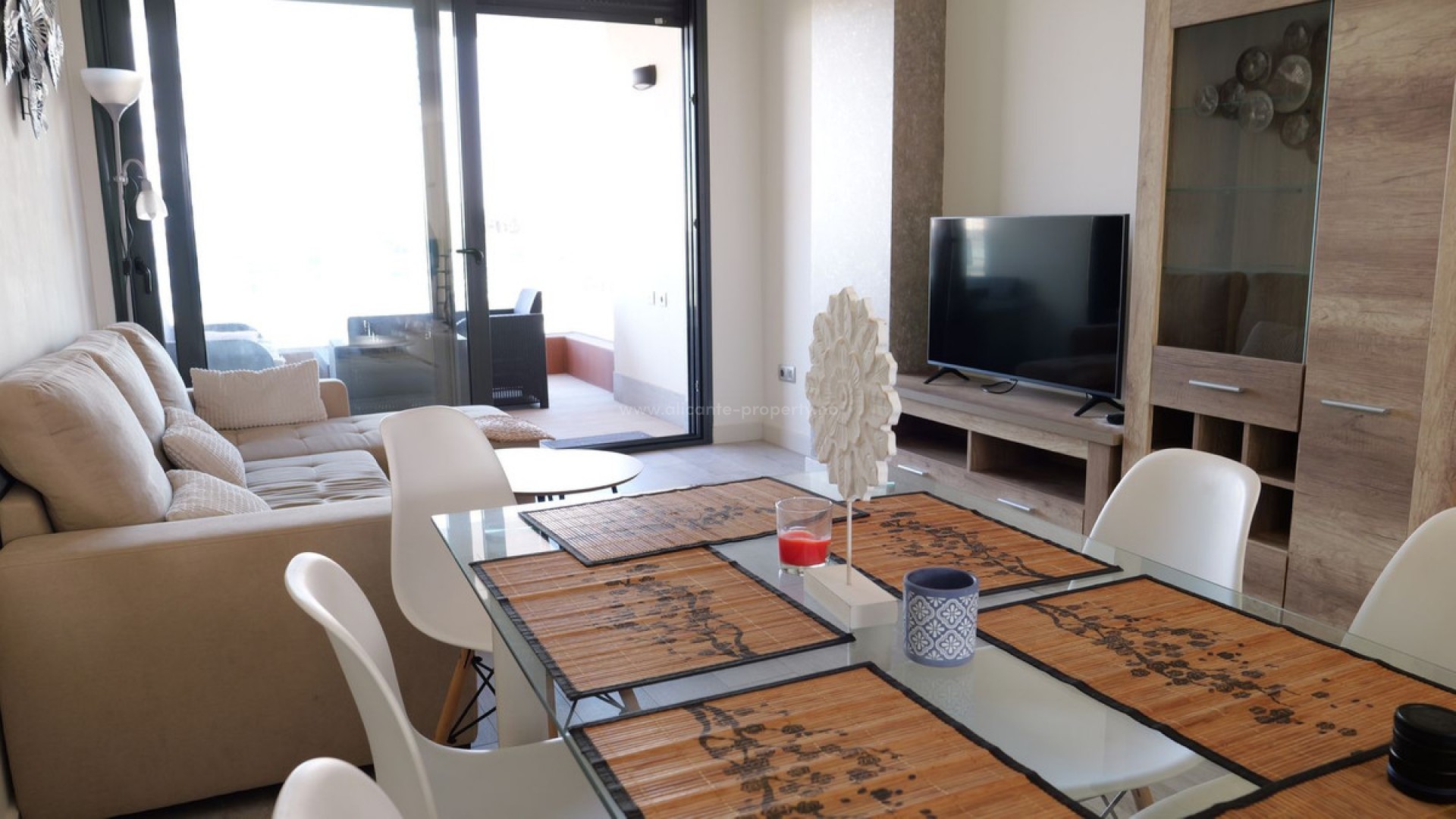 Apartment / flat in Guardamar del Segura Centro