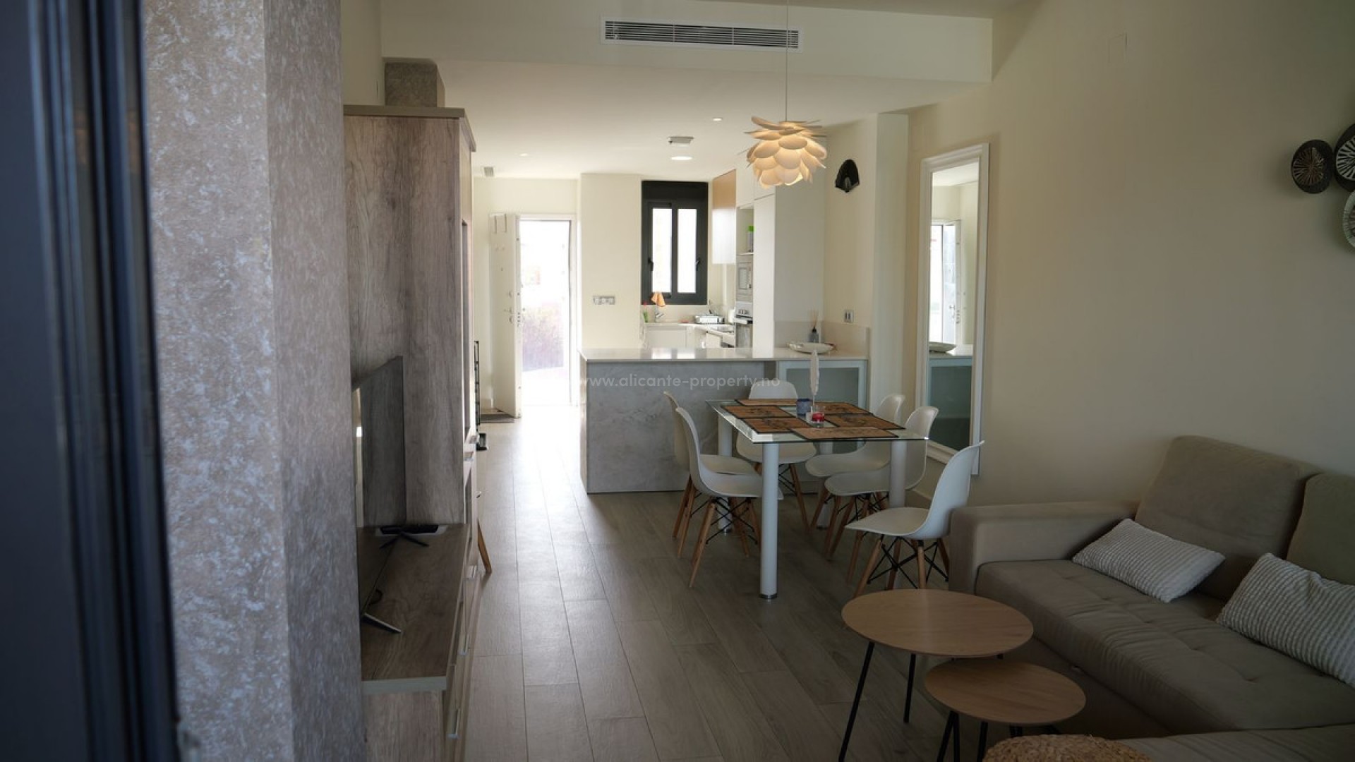 Apartment / flat in Guardamar del Segura Centro