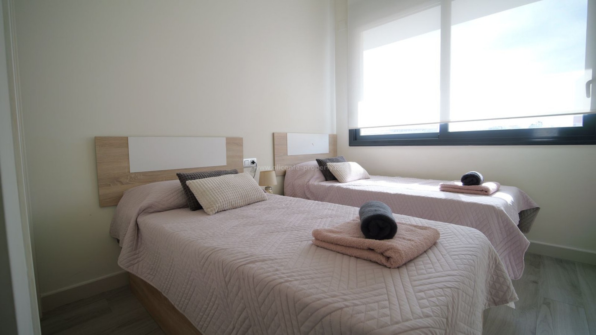 Apartment / flat in Guardamar del Segura Centro