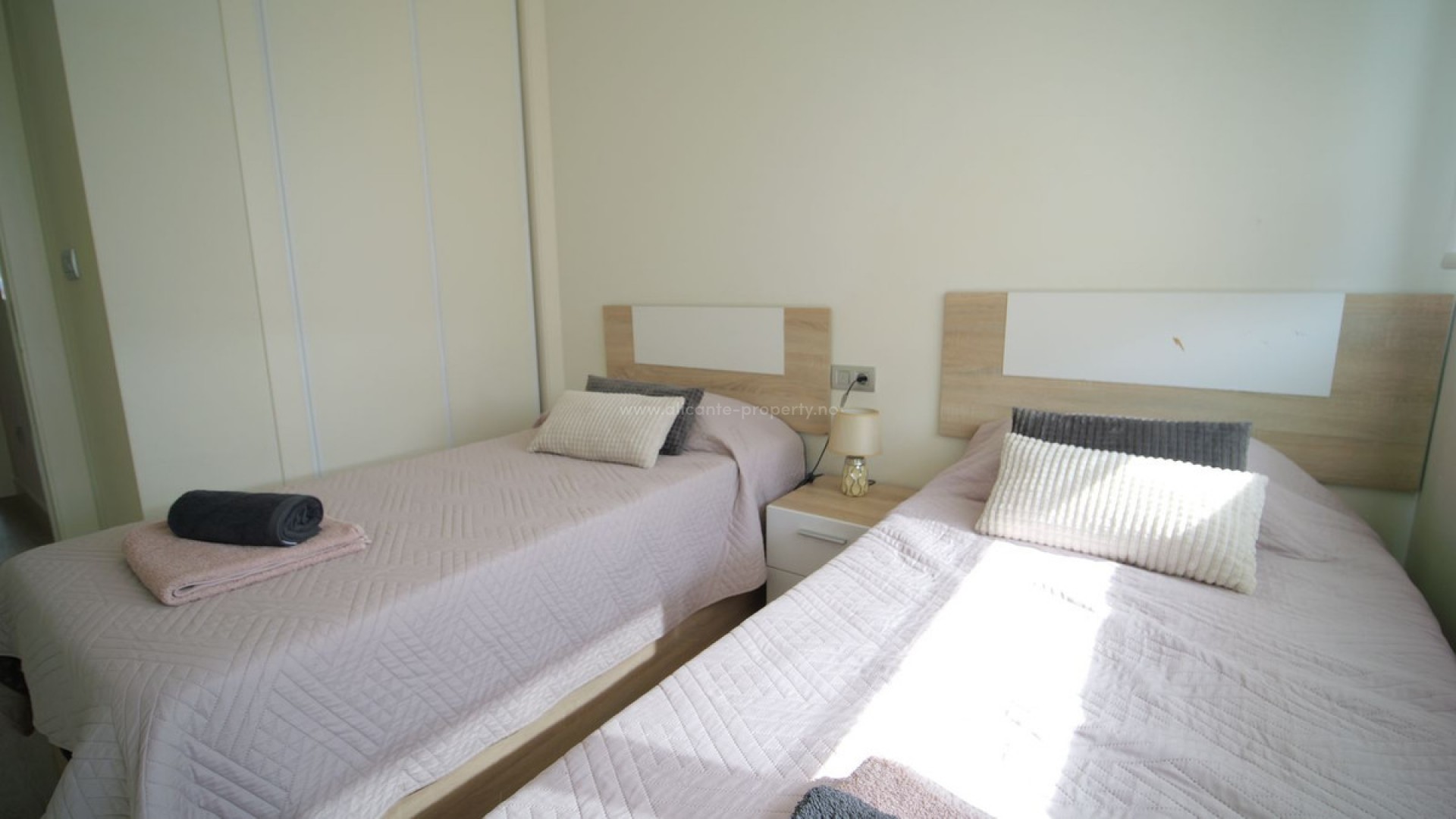 Apartment / flat in Guardamar del Segura Centro