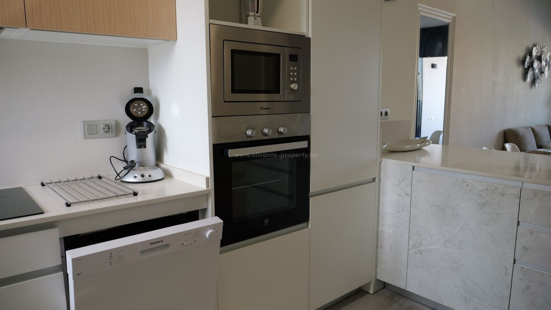 Apartment / flat in Guardamar del Segura Centro