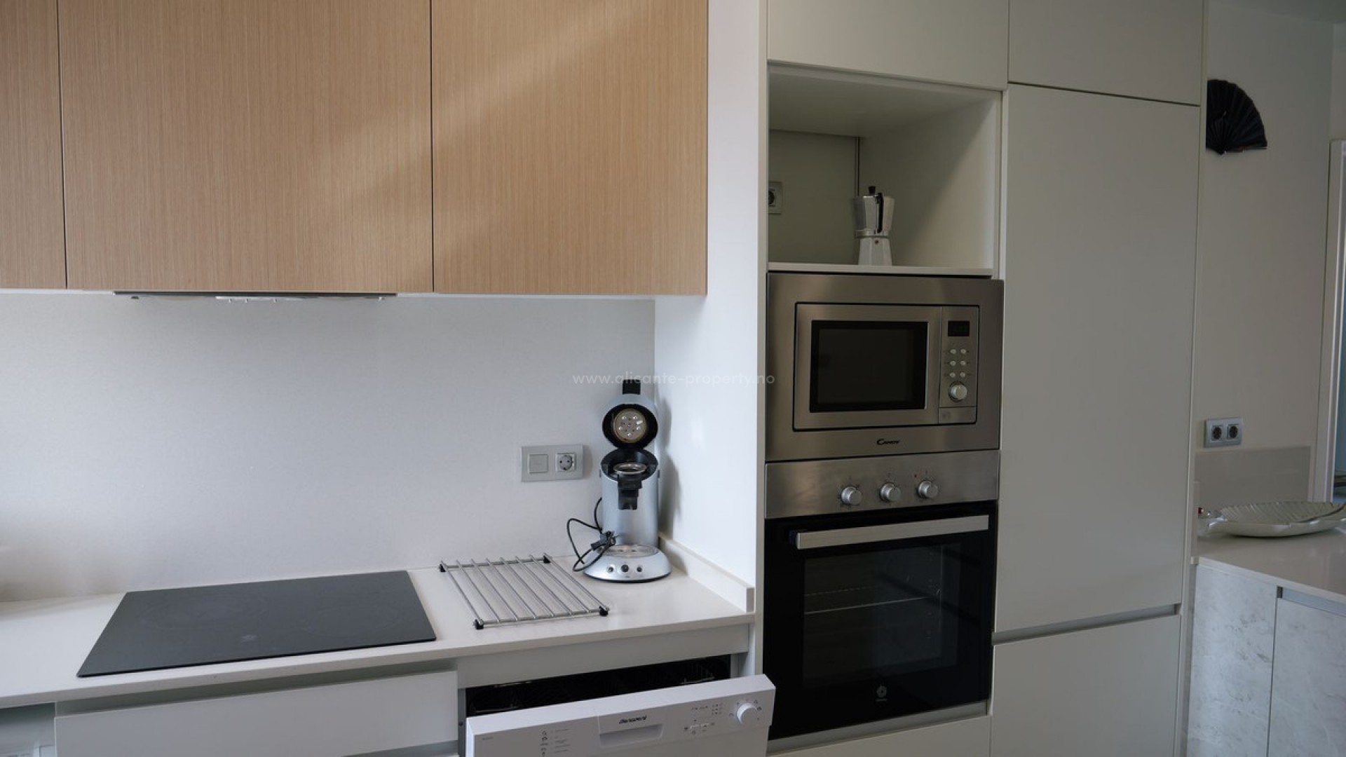 Apartment / flat in Guardamar del Segura Centro