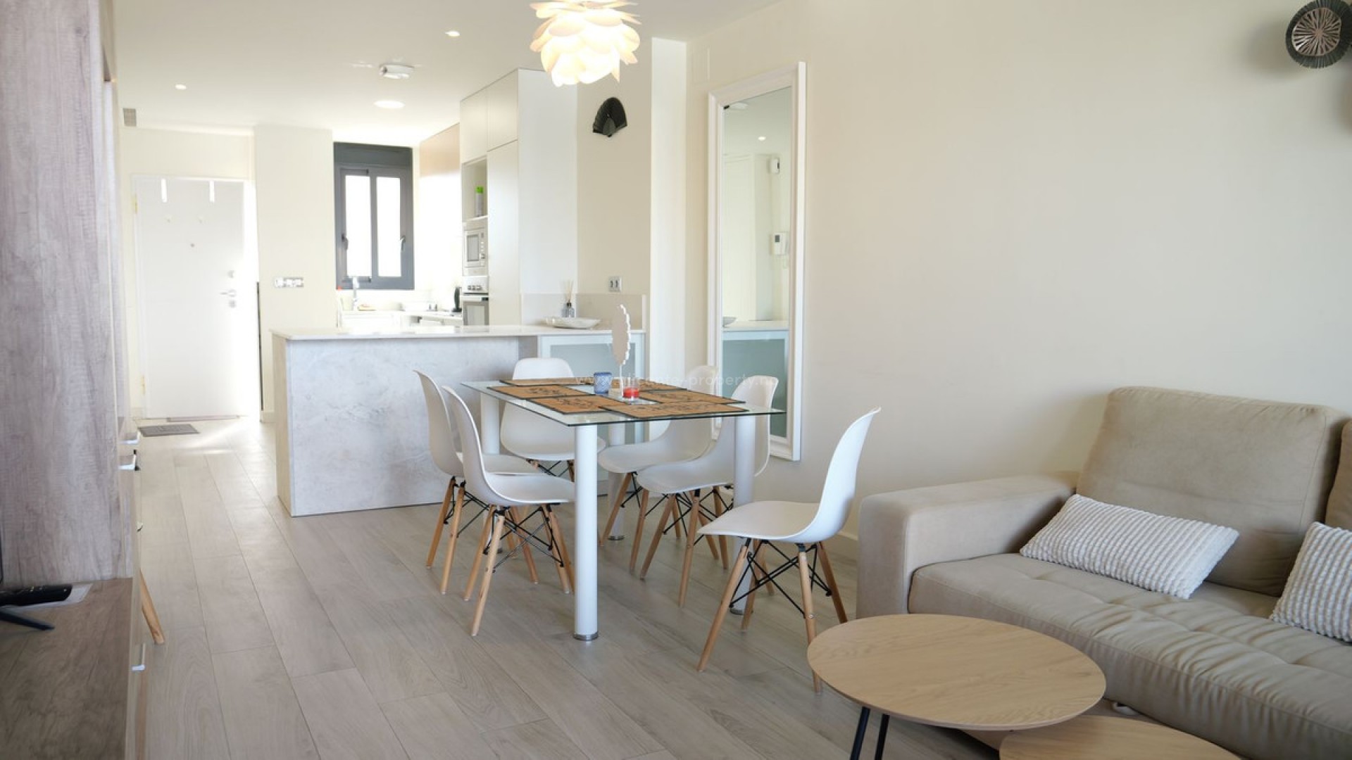 Apartment / flat in Guardamar del Segura Centro