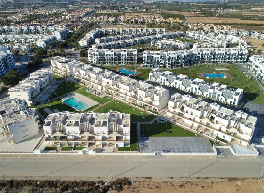 Apartment / flat in Guardamar del Segura Centro