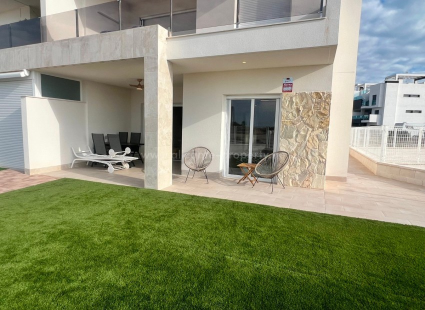 Apartment / flat in Guardamar del Segura Centro