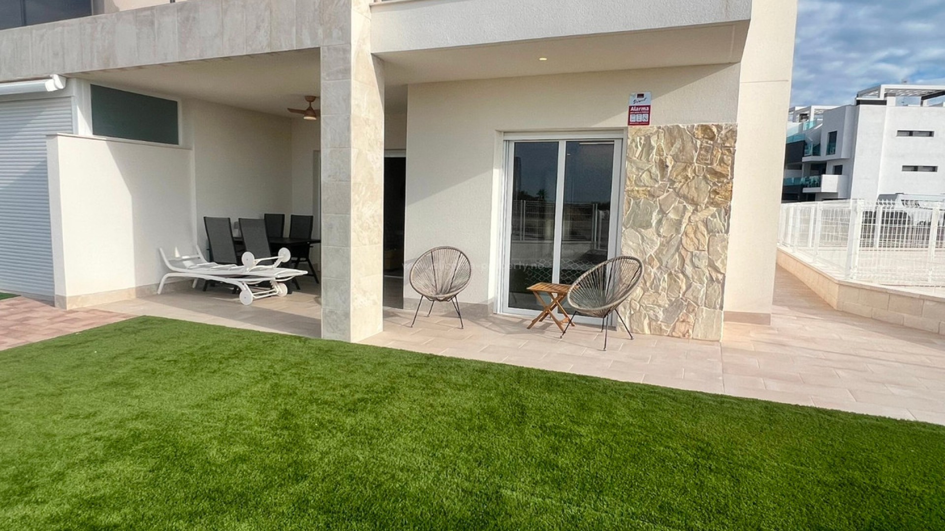 Apartment / flat in Guardamar del Segura Centro