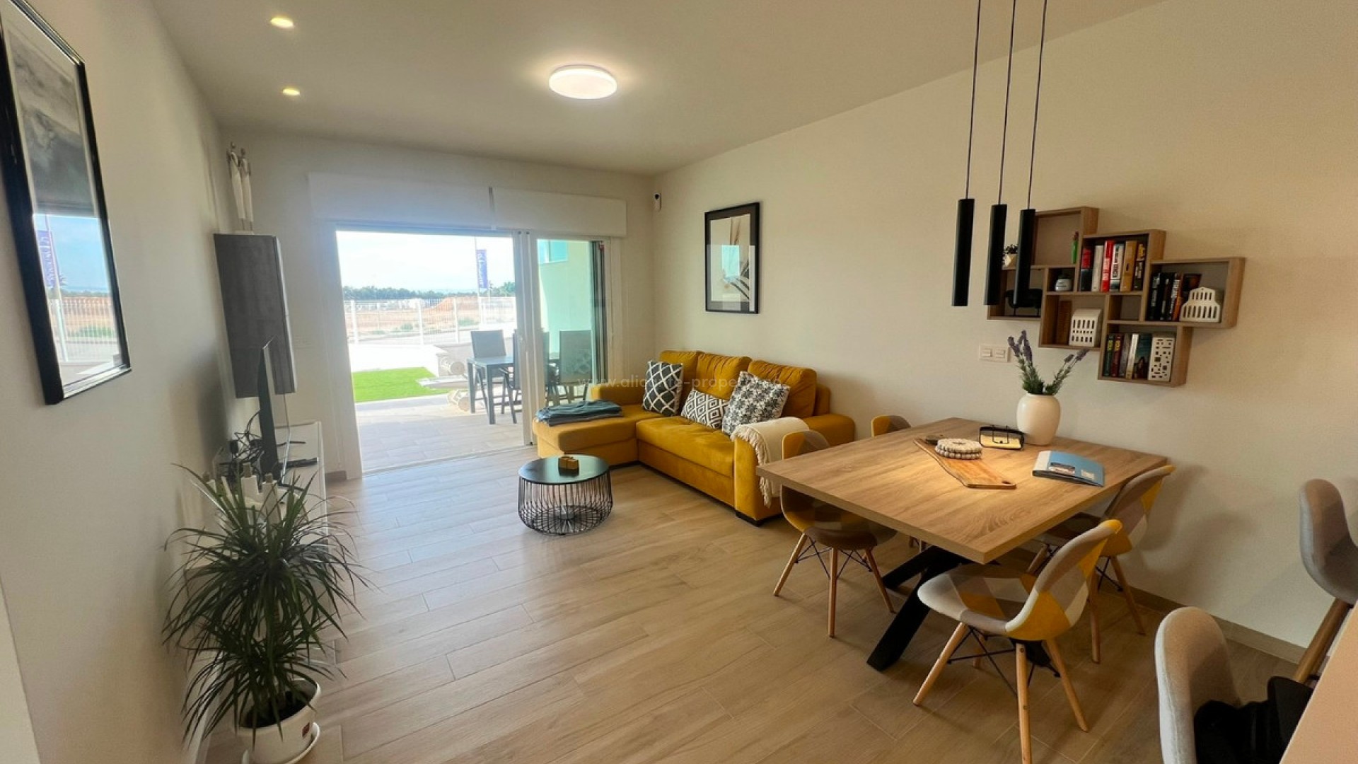 Apartment / flat in Guardamar del Segura Centro