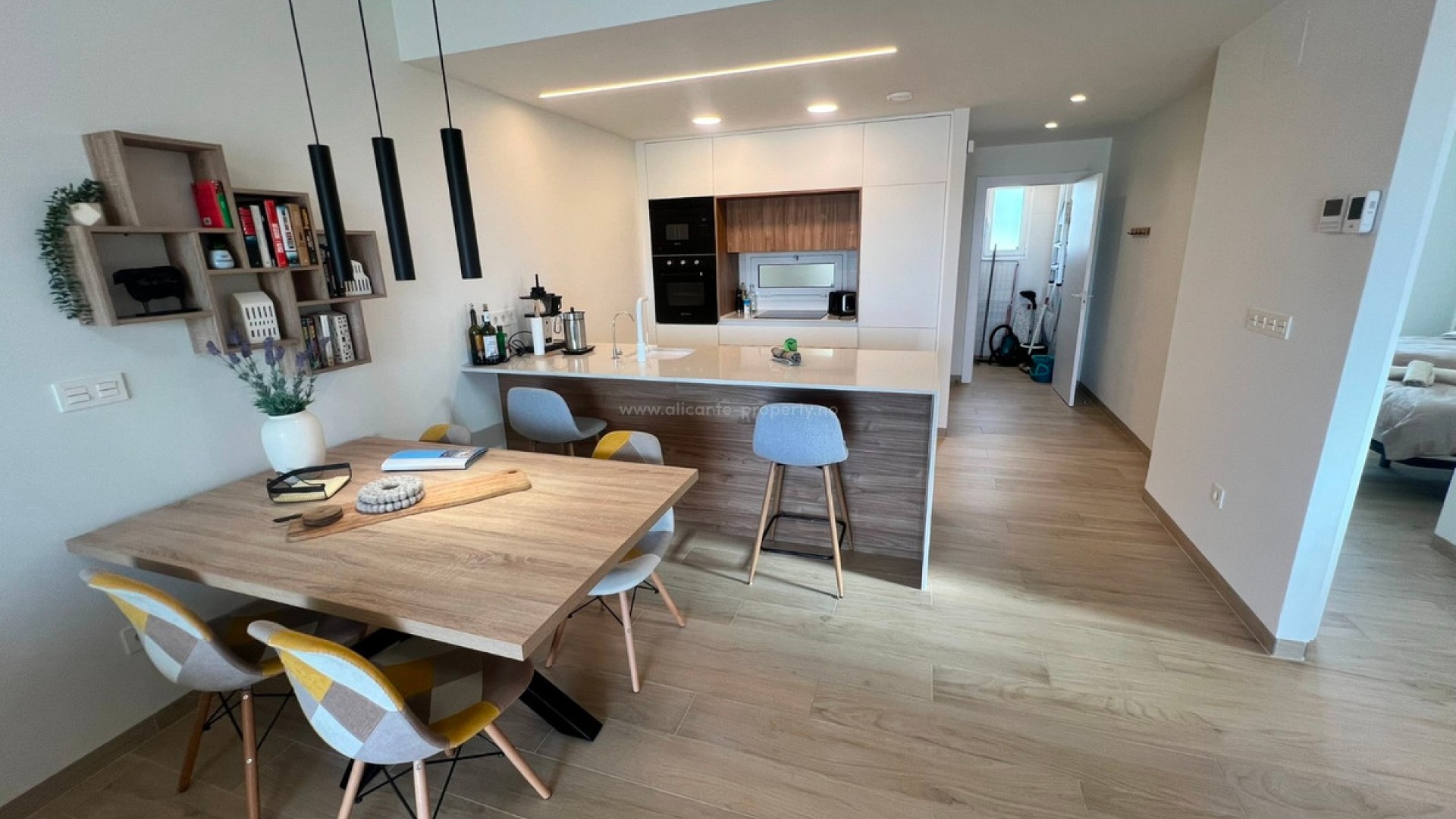 Apartment / flat in Guardamar del Segura Centro