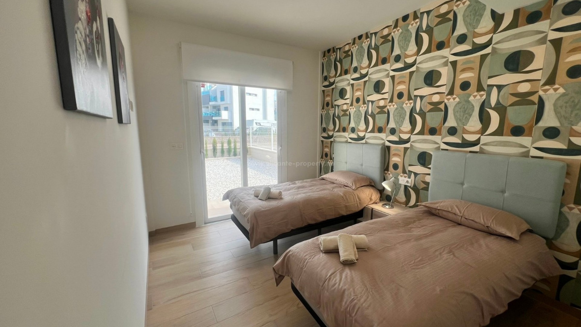 Apartment / flat in Guardamar del Segura Centro