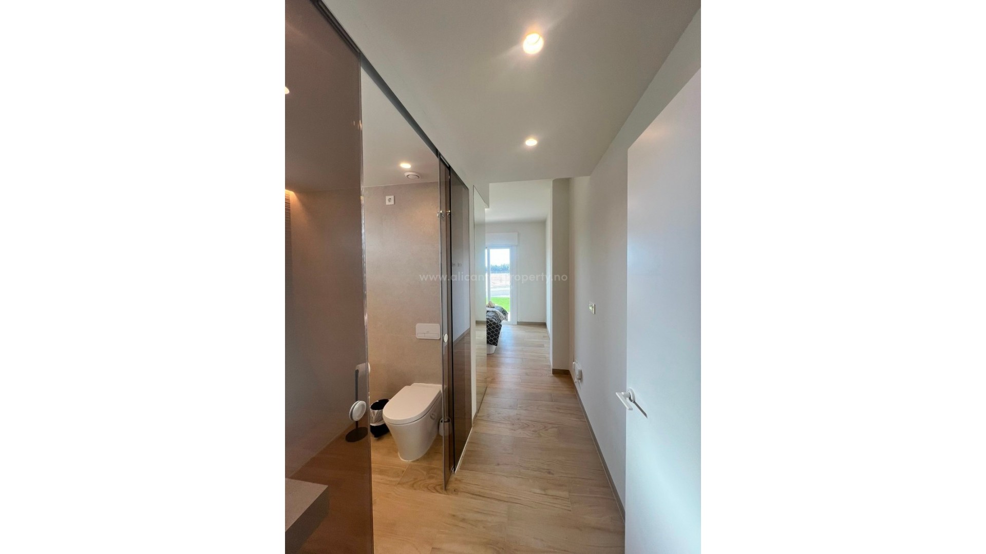 Apartment / flat in Guardamar del Segura Centro