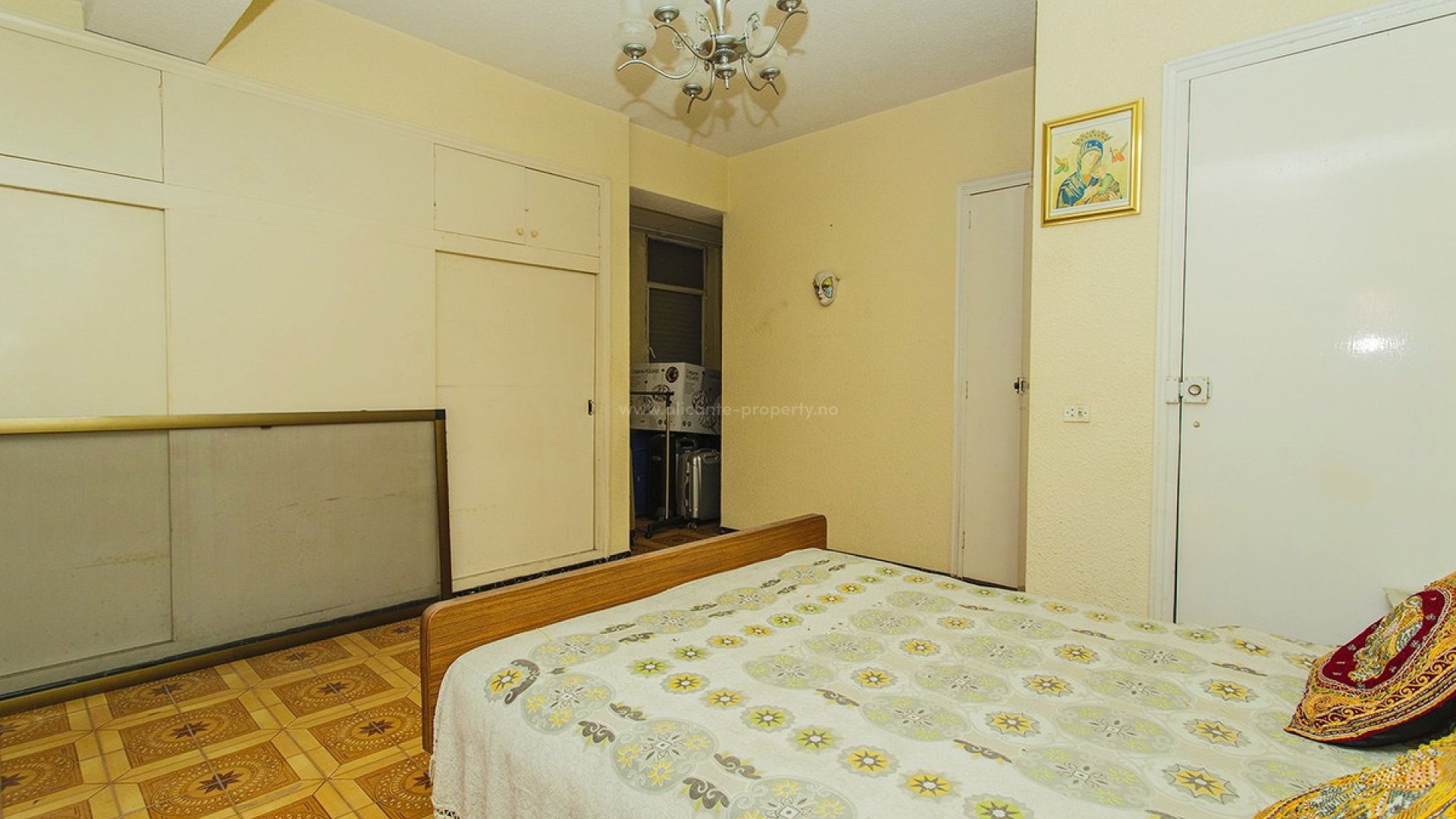 Apartment / flat in Guardamar del Segura Centro