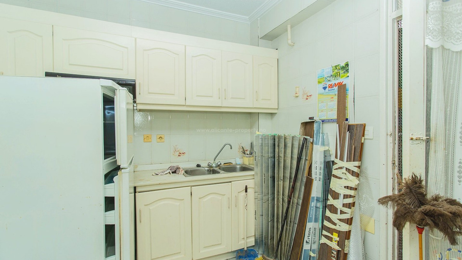 Apartment / flat in Guardamar del Segura Centro