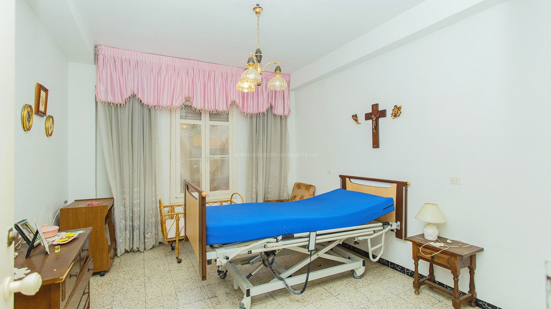 Apartment / flat in Guardamar del Segura Centro