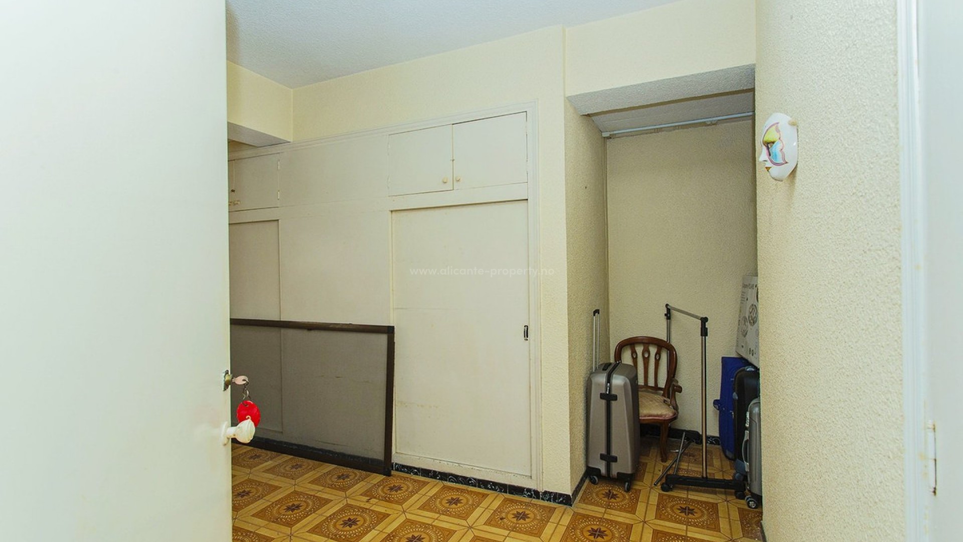 Apartment / flat in Guardamar del Segura Centro