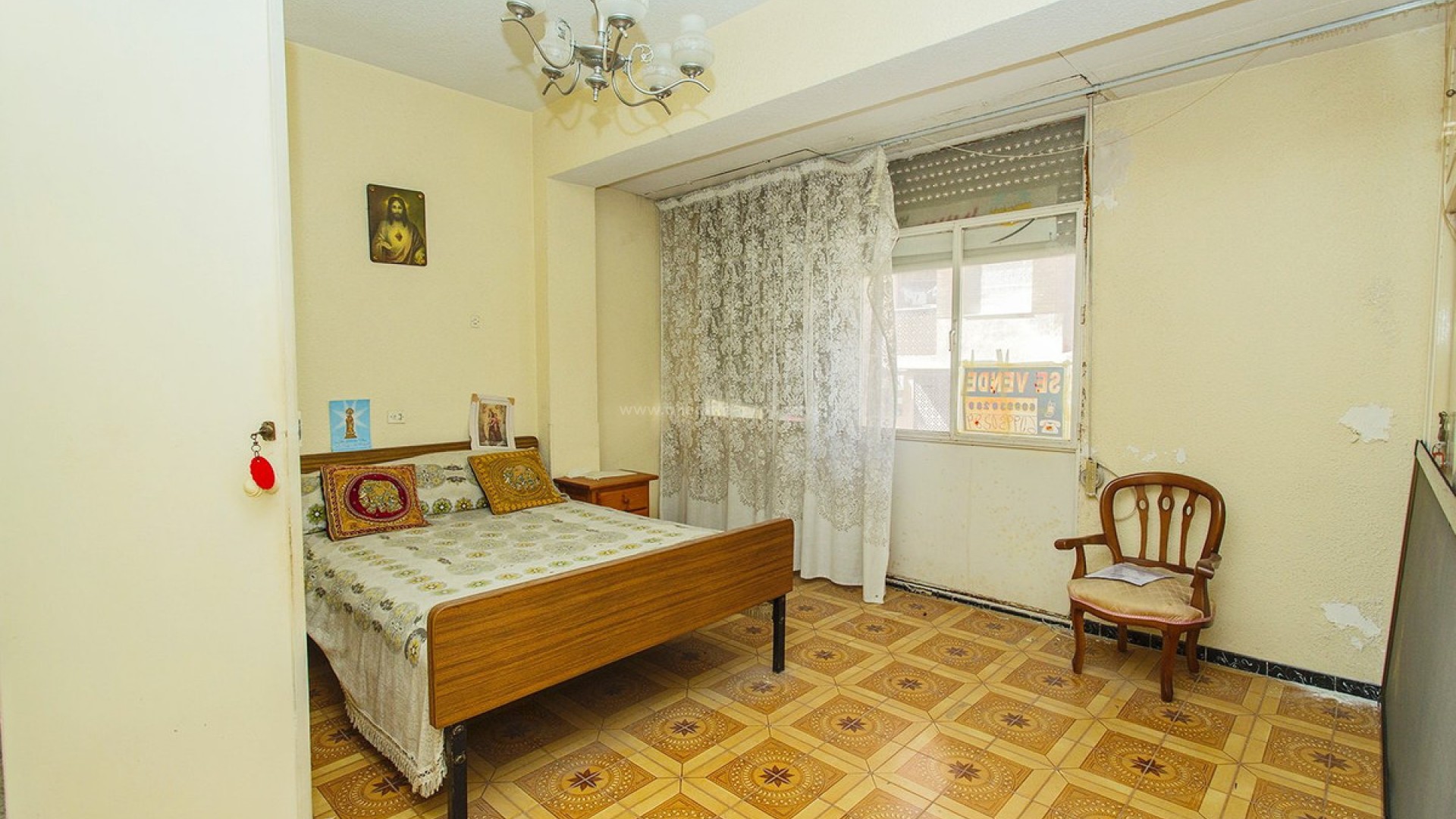 Apartment / flat in Guardamar del Segura Centro