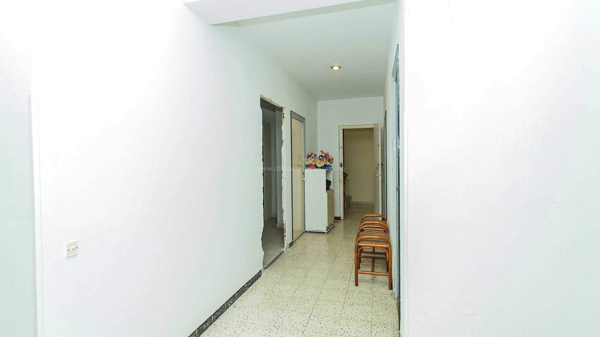 Apartment / flat in Guardamar del Segura Centro
