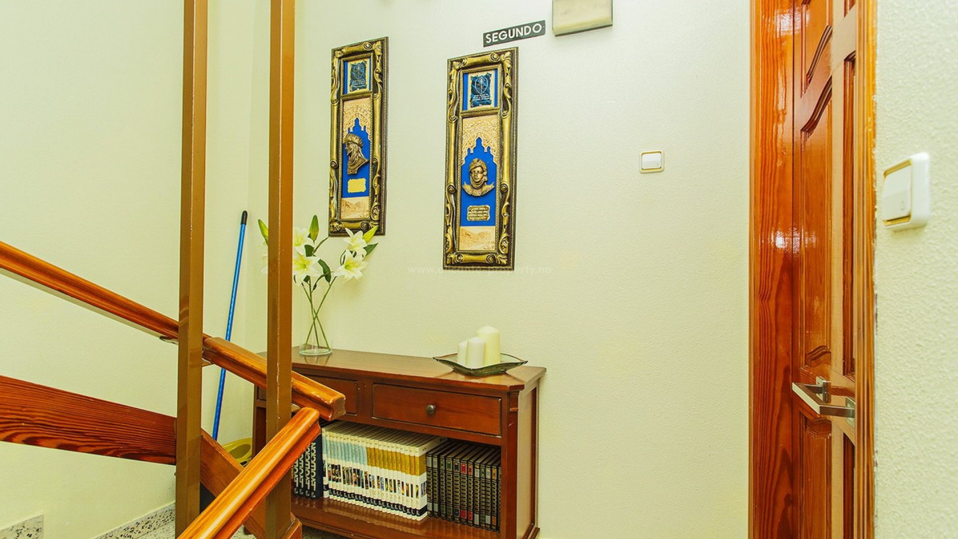 Apartment / flat in Guardamar del Segura Centro