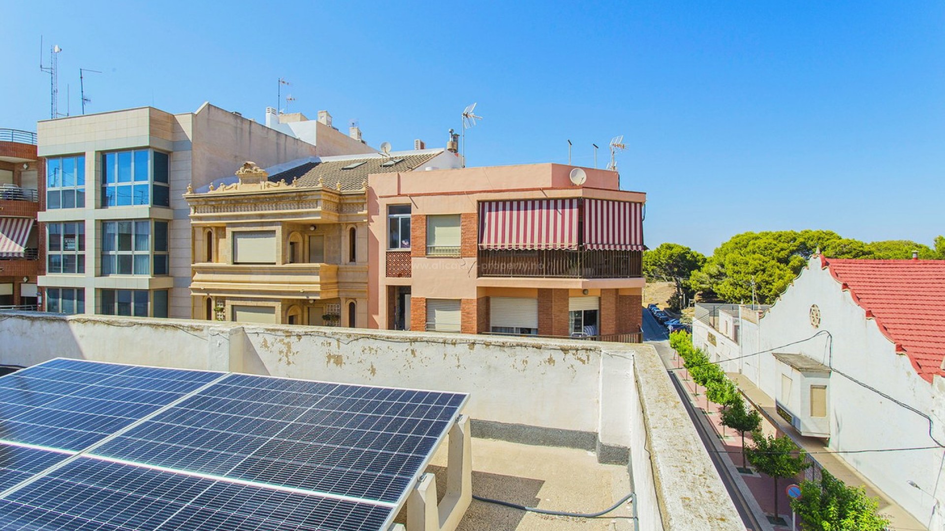 Apartment / flat in Guardamar del Segura Centro