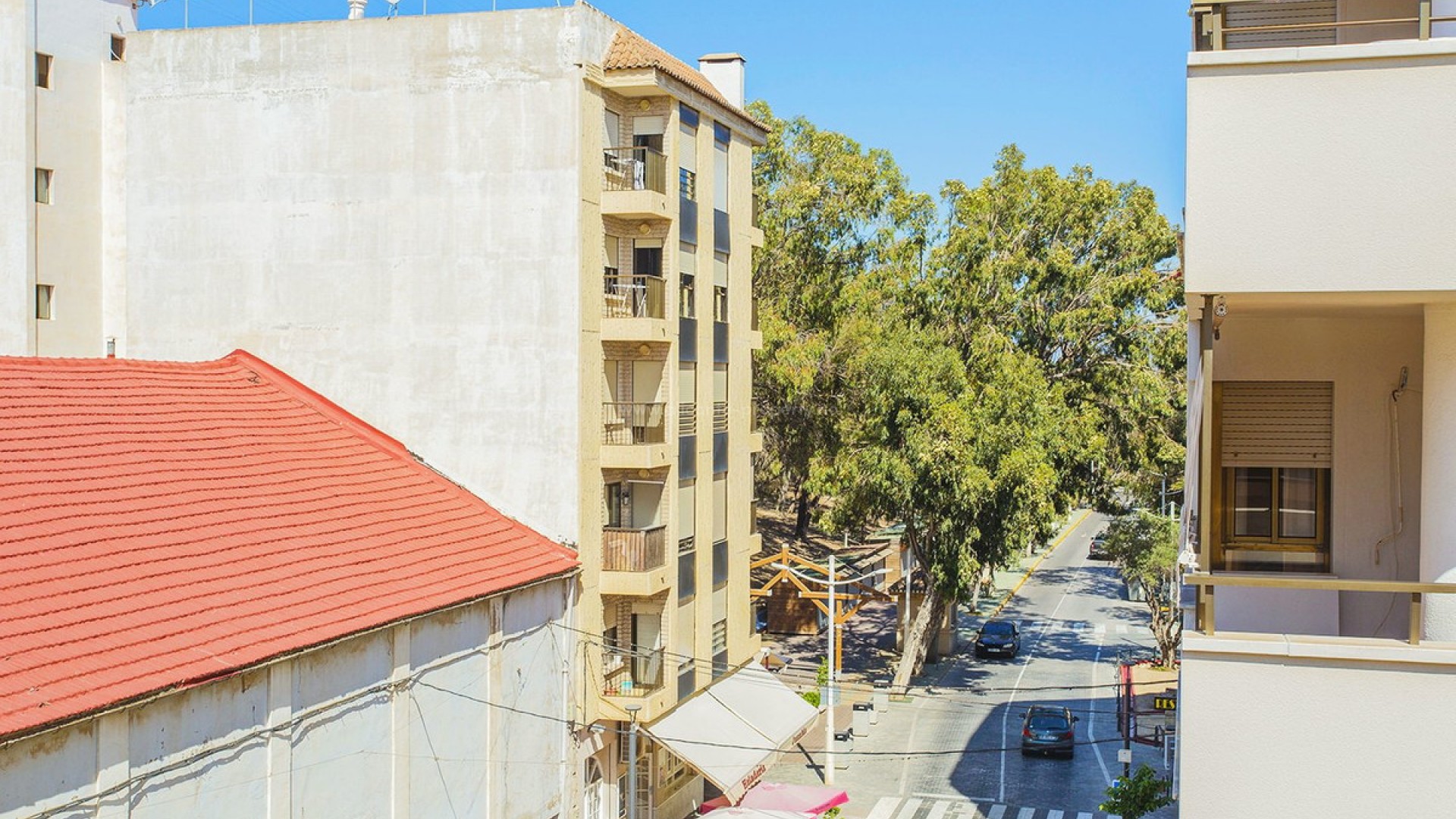 Apartment / flat in Guardamar del Segura Centro