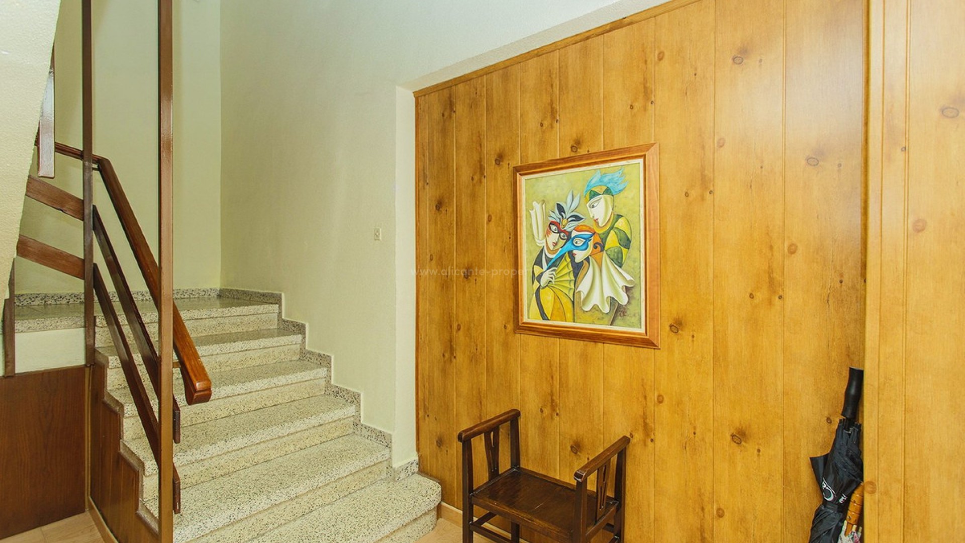 Apartment / flat in Guardamar del Segura Centro