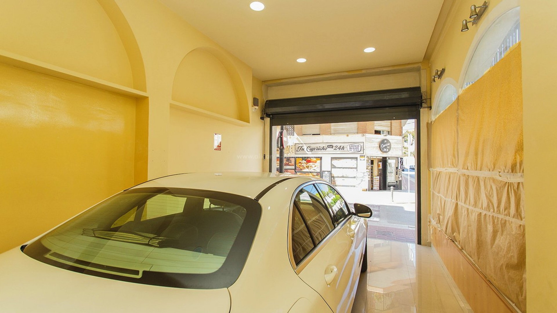 Apartment / flat in Guardamar del Segura Centro