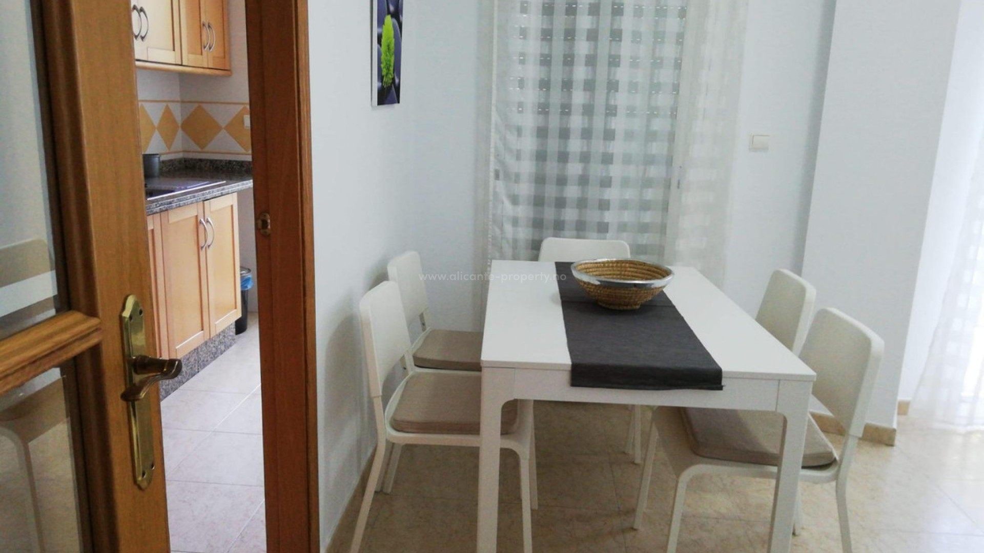 Apartment / flat in Guardamar del Segura Centro