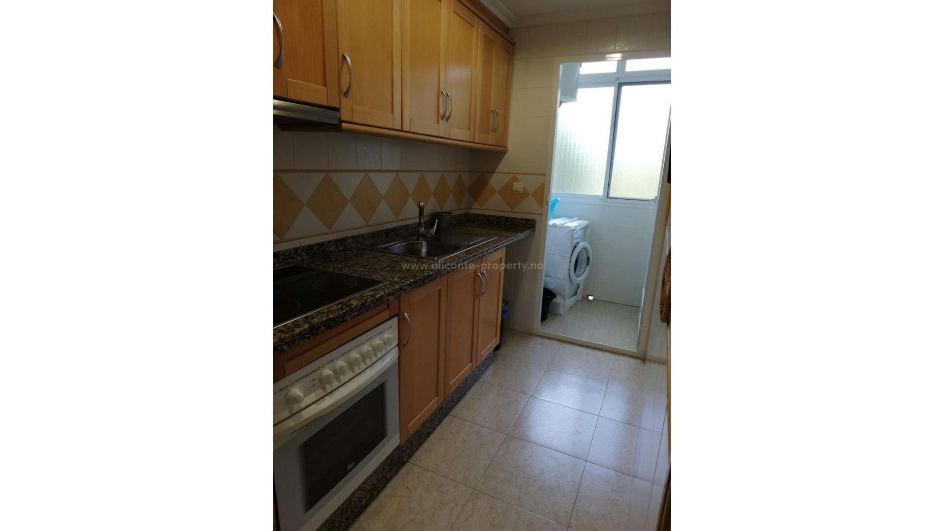 Apartment / flat in Guardamar del Segura Centro