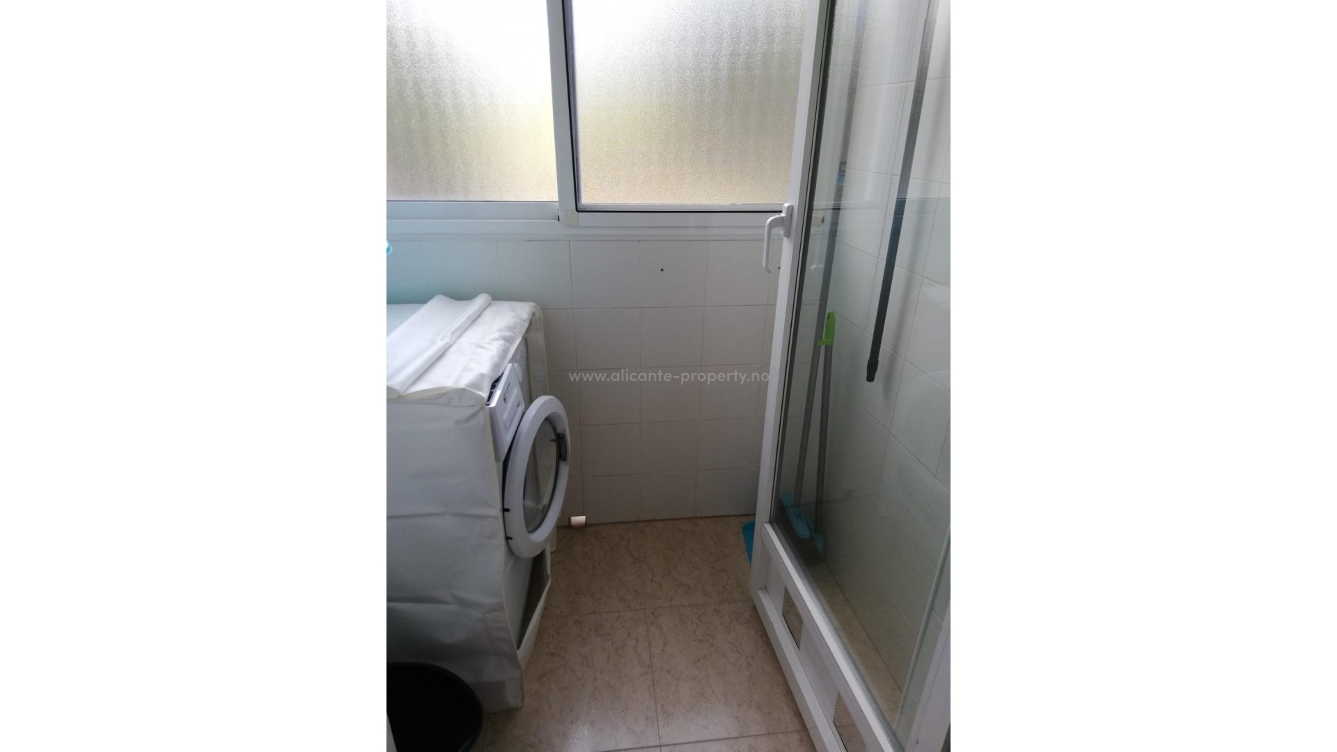 Apartment / flat in Guardamar del Segura Centro