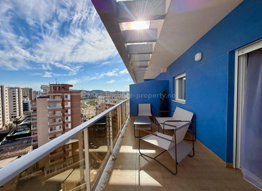 Apartment / flat in Guardamar del Segura Centro