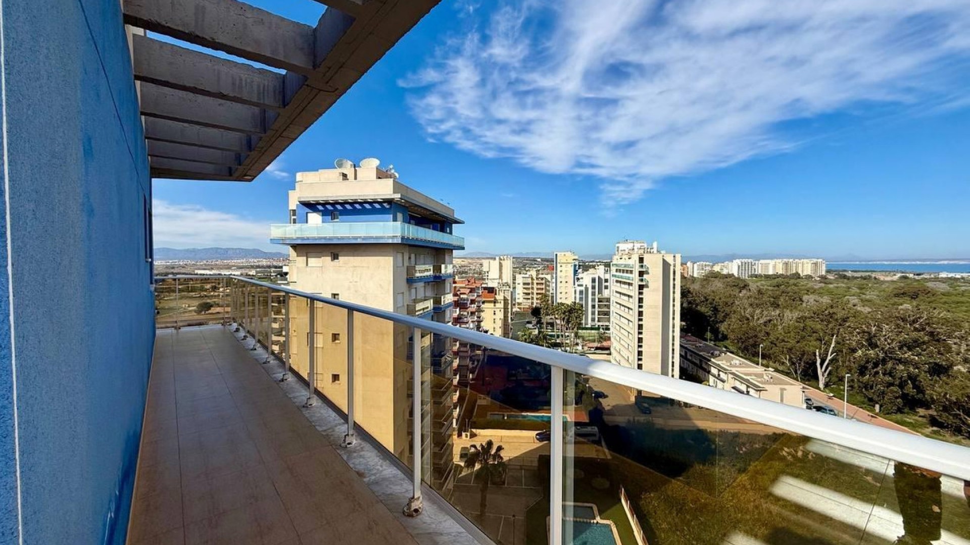 Apartment / flat in Guardamar del Segura Centro