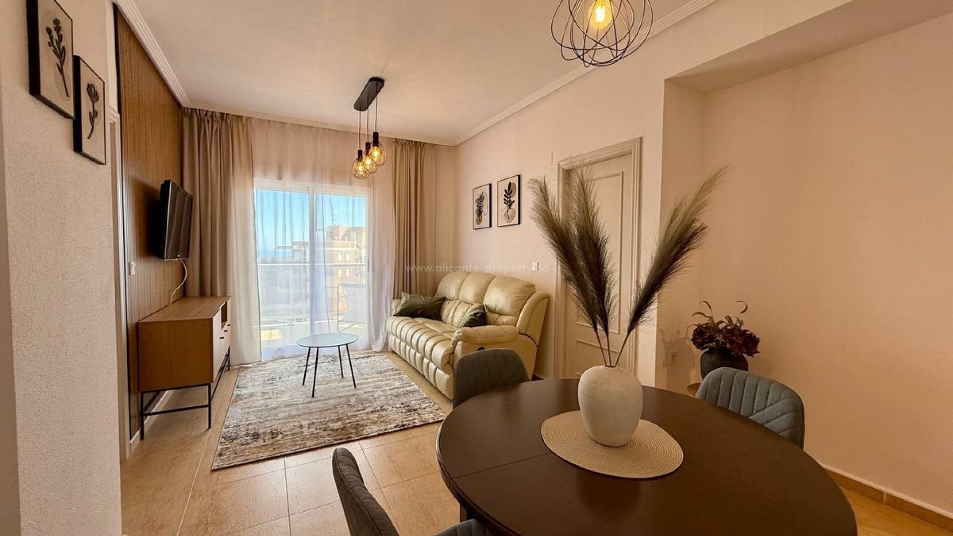 Apartment / flat in Guardamar del Segura Centro